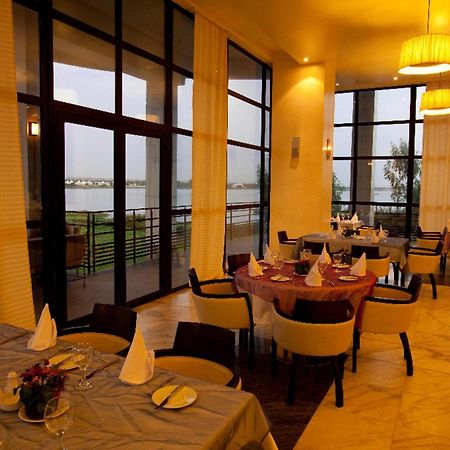 Hotel El Farouk Bamako Dış mekan fotoğraf