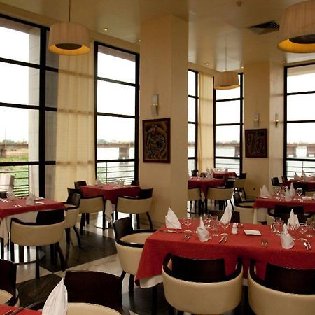 Hotel El Farouk Bamako Dış mekan fotoğraf